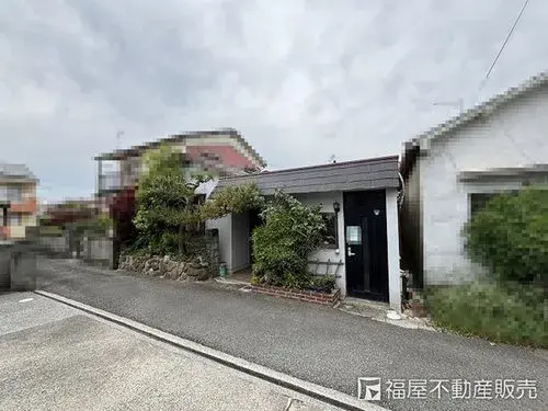 4DK Property Miki City Hyogo Prefecture (9)