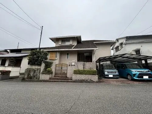 5LDK Property Inagawa-cho Hyogo Prefecture (1)