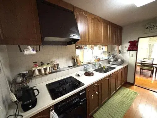 5LDK Property Inagawa-cho Hyogo Prefecture (14)