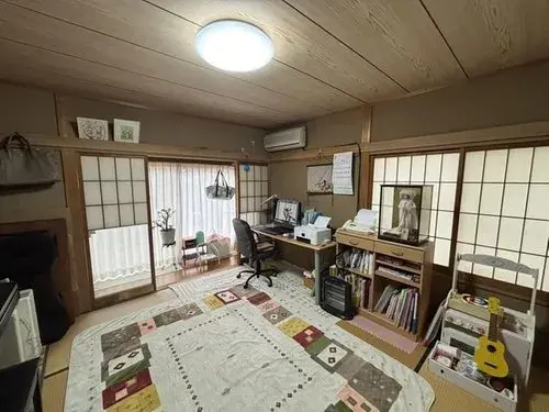 5LDK Property Inagawa-cho Hyogo Prefecture (7)