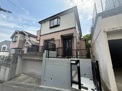 4LDK Property Kobe City Hyogo Prefecture (1)