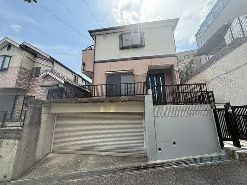 4LDK Property Kobe City Hyogo Prefecture (3)