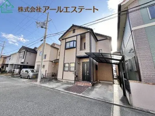Hyogo Prefecture Kakogawa City 4LDK Property (1)