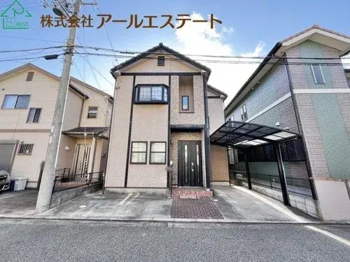 Hyogo Prefecture Kakogawa City 4LDK Property (2)