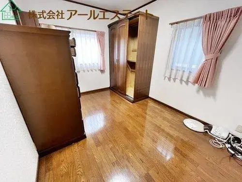 Hyogo Prefecture Kakogawa City 4LDK Property (11)