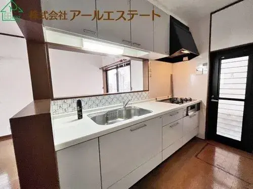 Hyogo Prefecture Kakogawa City 4LDK Property (12)