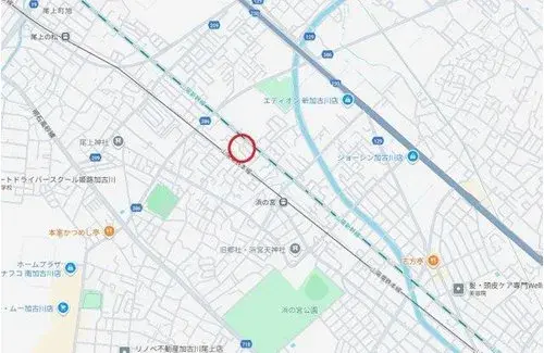 Hyogo Prefecture Kakogawa City 4LDK Property (18)