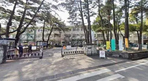 Hyogo Prefecture Kakogawa City 4LDK Property (20)