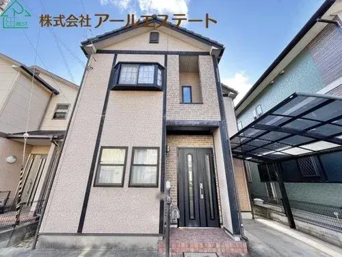 Hyogo Prefecture Kakogawa City 4LDK Property (3)
