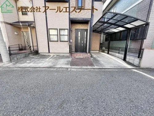 Hyogo Prefecture Kakogawa City 4LDK Property (4)