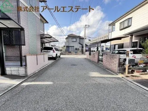 Hyogo Prefecture Kakogawa City 4LDK Property (5)