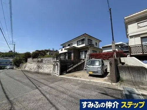 6LDK+2S Property Kobe City Hyogo Prefecture (1)
