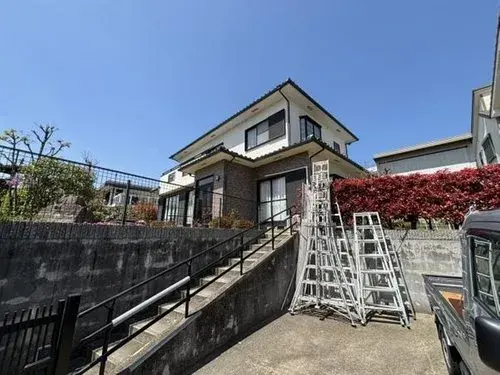 6LDK+2S Property Kobe City Hyogo Prefecture (2)