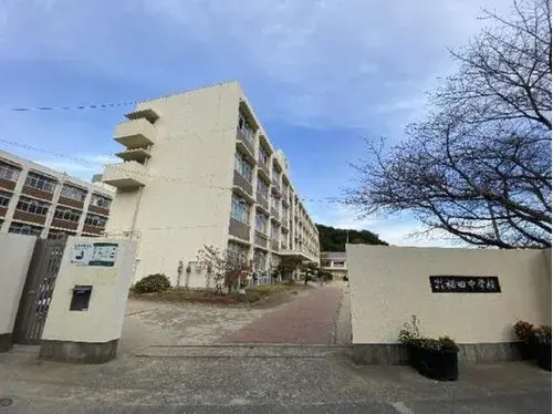 6LDK+2S Property Kobe City Hyogo Prefecture (8)