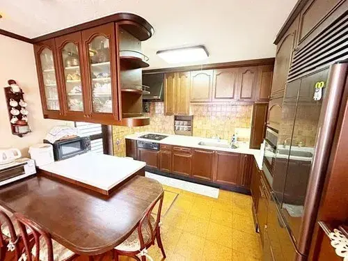 4LDK+S Property, Takarazuka City, Hyogo Prefecture (12)