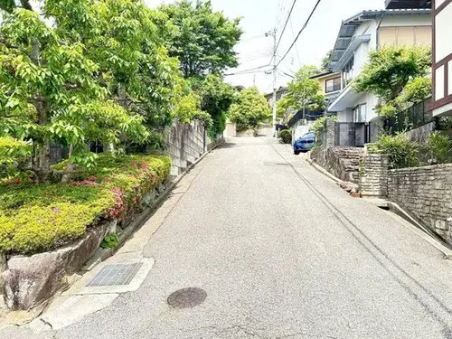 4LDK+S Property, Takarazuka City, Hyogo Prefecture (5)