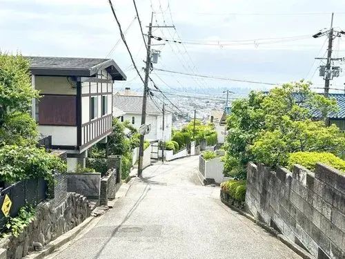 4LDK+S Property, Takarazuka City, Hyogo Prefecture (6)