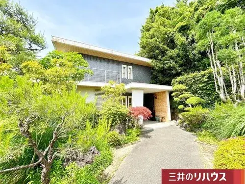 4LDK+S Property, Takarazuka City, Hyogo Prefecture (8)