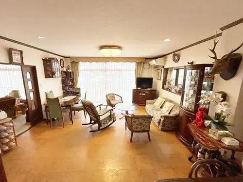 4LDK+S Property, Takarazuka City, Hyogo Prefecture (9)