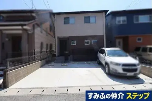 3LDK Property Kobe City Hyogo Prefecture (1)