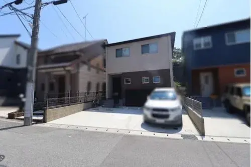 3LDK Property Kobe City Hyogo Prefecture (2)