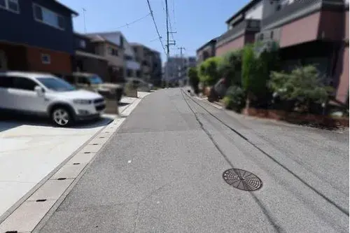 3LDK Property Kobe City Hyogo Prefecture (5)