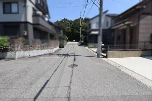 3LDK Property Kobe City Hyogo Prefecture (6)