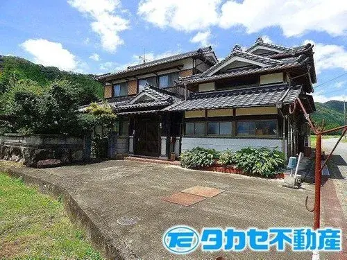 6LDK Ichikawa-cho, Kanzaki-gun Hyogo Prefecture (1)