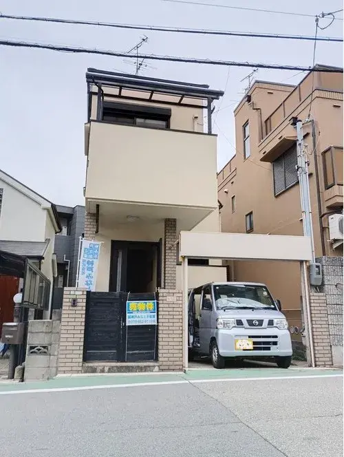 4LDK Property Nishinomiya City Hyogo Prefecture (2)