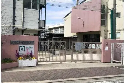 4LDK Property Nishinomiya City Hyogo Prefecture (13)
