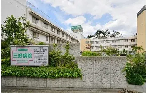 4LDK Property Nishinomiya City Hyogo Prefecture (18)