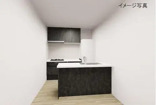 4LDK Property Nishinomiya City Hyogo Prefecture (5)