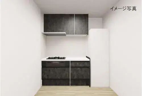 4LDK Property Nishinomiya City Hyogo Prefecture (6)