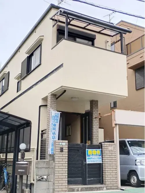 4LDK Property Nishinomiya City Hyogo Prefecture (10)