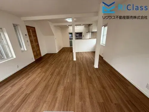 2-Story LDK Property Kobe City Hyogo Prefecture (1)