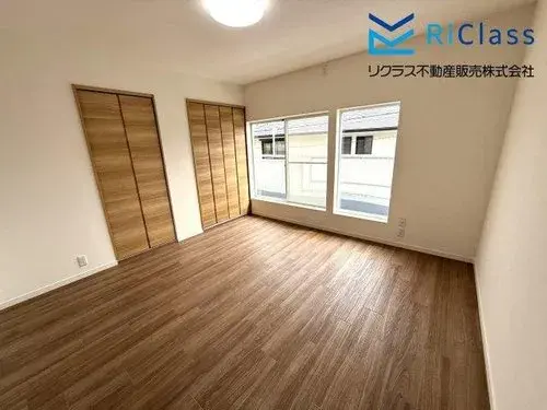 2-Story LDK Property Kobe City Hyogo Prefecture (3)