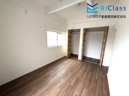 2-Story LDK Property Kobe City Hyogo Prefecture (4)