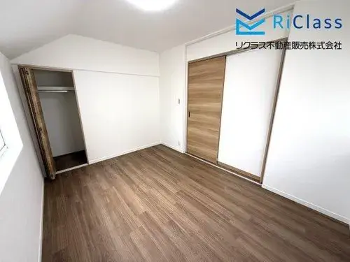 2-Story LDK Property Kobe City Hyogo Prefecture (5)