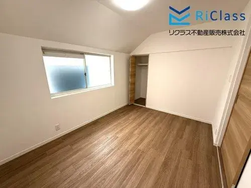 2-Story LDK Property Kobe City Hyogo Prefecture (6)