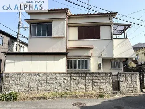 3K Harima-cho Kako-gun Hyogo Prefecture (1)