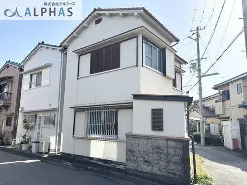 3K Harima-cho Kako-gun Hyogo Prefecture (2)