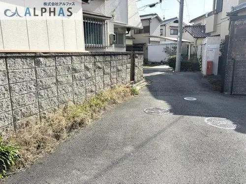 3K Harima-cho Kako-gun Hyogo Prefecture (3)