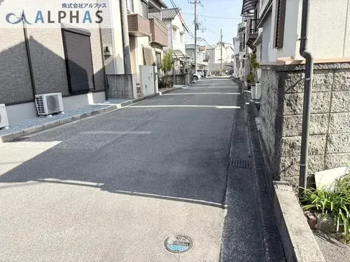 3K Harima-cho Kako-gun Hyogo Prefecture (4)