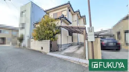 5DK+S Property Himeji City Hyogo Prefecture (1)