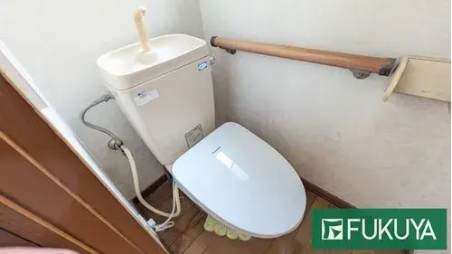 5DK+S Property Himeji City Hyogo Prefecture (15)
