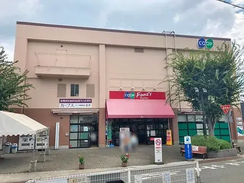 5DK+S Property Himeji City Hyogo Prefecture (18)