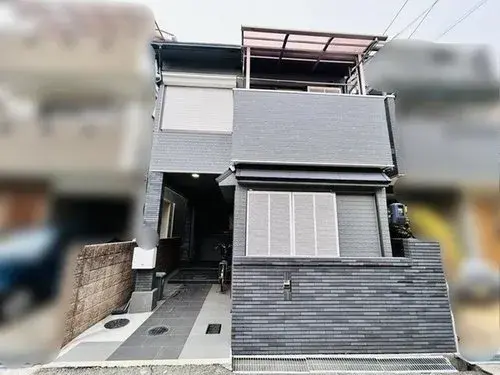 3DK Amagasaki City Hyogo Prefecture (1)