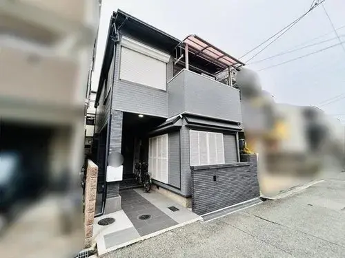 3DK Amagasaki City Hyogo Prefecture (2)