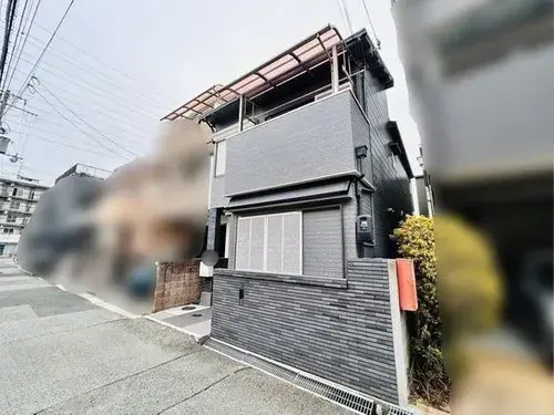 3DK Amagasaki City Hyogo Prefecture (3)