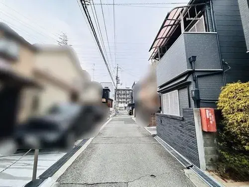 3DK Amagasaki City Hyogo Prefecture (4)